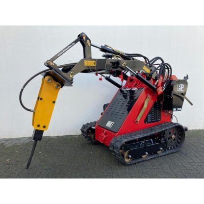 Multi-Lader ML 300 – Bild 10