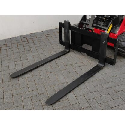 Multi-Lader Typ ML350 – Bild 13