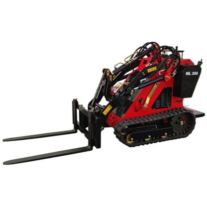 Multi-Lader ML 300 – Bild 5