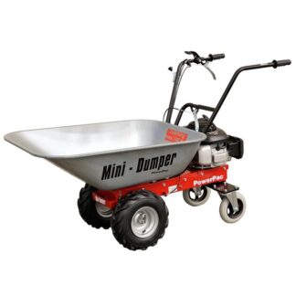 Mini-Dumper Typ MCM100
