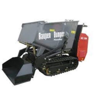 Raupen-Dumper RC 1200