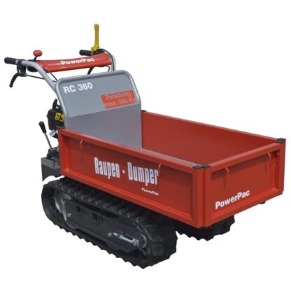 Raupen-Dumper RC 360