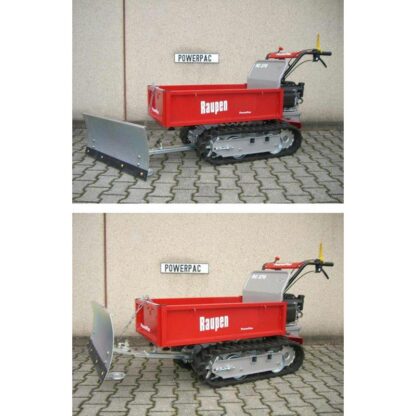Raupen-Dumper RC 360 – Bild 4