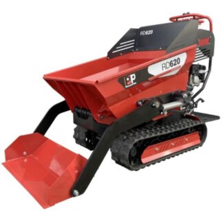 Raupen-Dumper RD 620