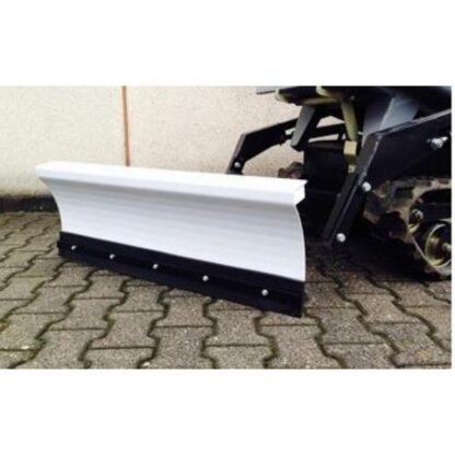 Schneeschild für RC 1200