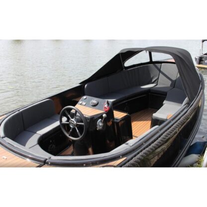 MENA 700 OPEN – Bild 13