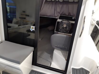 Texas 690 Pilothouse – Bild 33