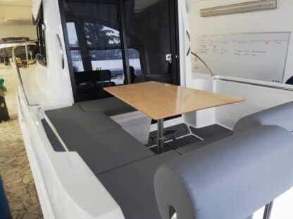 Texas 690 Pilothouse – Bild 48