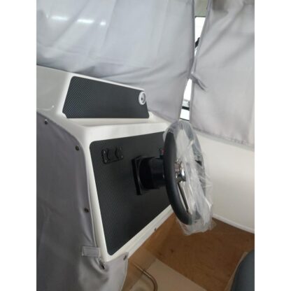 Texas 690 Pilothouse – Bild 29