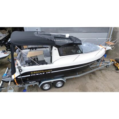 Texas 690 Pilothouse – Bild 54