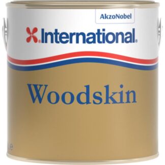 Klarlack - Woodskin