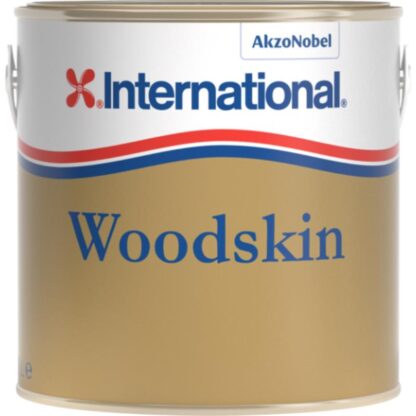 Klarlack - Woodskin