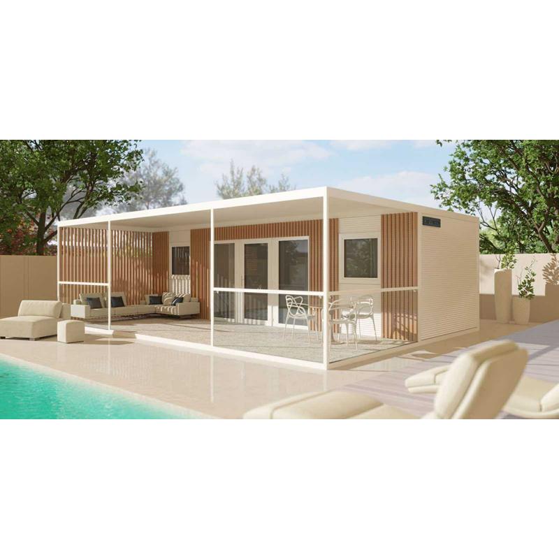 Container-System Living Home – Bild 2