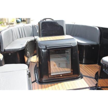 MENA 700 OPEN – Bild 12
