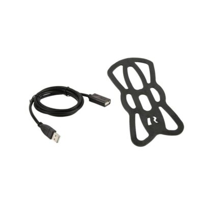 RAM MOUNTS TOUGH-CHARGE X-GRIP HALTEKLAMMER FÜR SMARTPHONES MIT LADEFUNKTION - B-KUGEL (1 ZOLL) – Bild 4