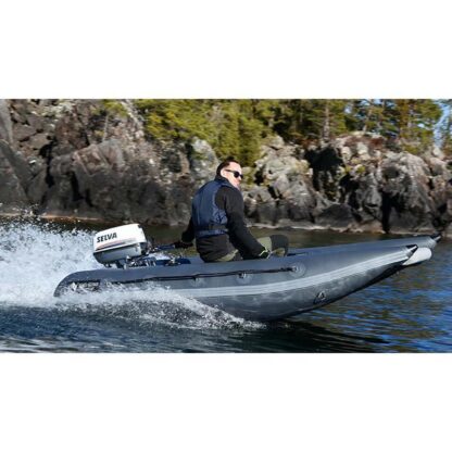 Katamaran-Schlauchboot WS-C30