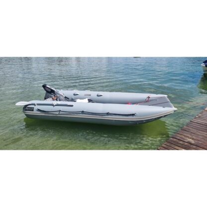 Katamaran-Schlauchboot WS-C38