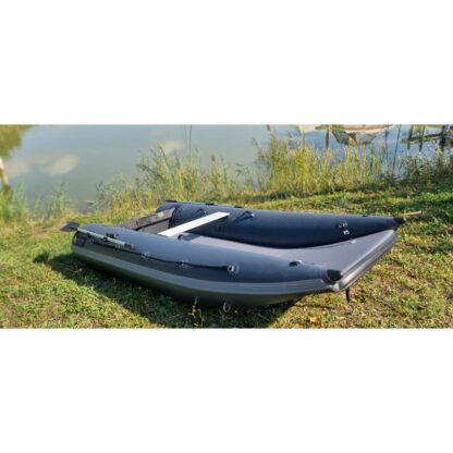 Katamaran-Schlauchboot WS-C34 – Bild 5
