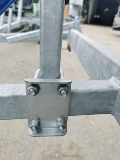 Klemmhalter für Doppelrollen – Bild 2