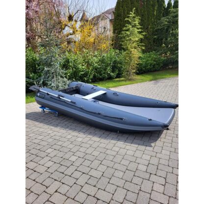 Katamaran-Schlauchboot WS-C30 – Bild 2