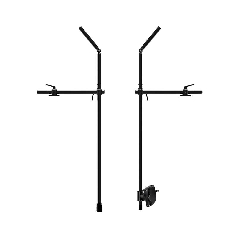 Geberstange für Humminbird Mega Live – Bild 3