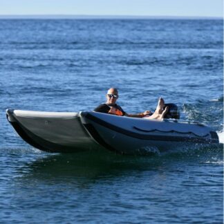 Katamaran-Schlauchboot WS-C30