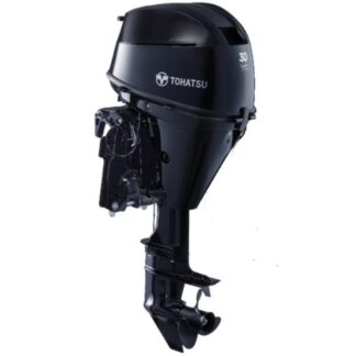 Tohatsu MFS 30 D
