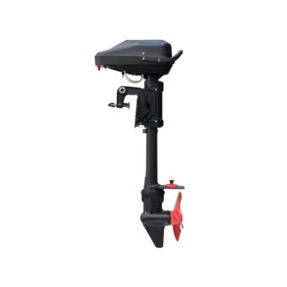 Haswing Armada F 10.0 / Ferngas / 5760W / 48V Brushless