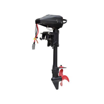Haswing Armada F 8.0 / Ferngas / 4300W / 48V Brushless – Bild 3