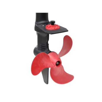 Haswing Armada F 8.0 / Ferngas / 4300W / 48V Brushless – Bild 6