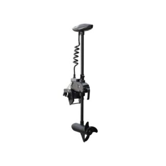 Haswing Cayman-T 55 / 660W 12V / 100cm Schaft - Heckmotor