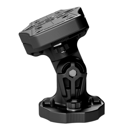 Railblaza HEXX Fishfinder Plattform bis 3 kg mit Gelenk – Bild 2