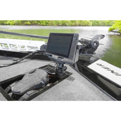 Railblaza HEXX Fishfinder Plattform bis 3 kg mit Gelenk – Bild 4