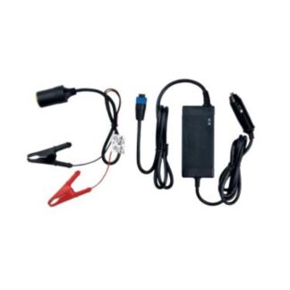Ladegerät für 12V Boardnetz / Batterie, für Spirit 1.0 PLUS & EVO