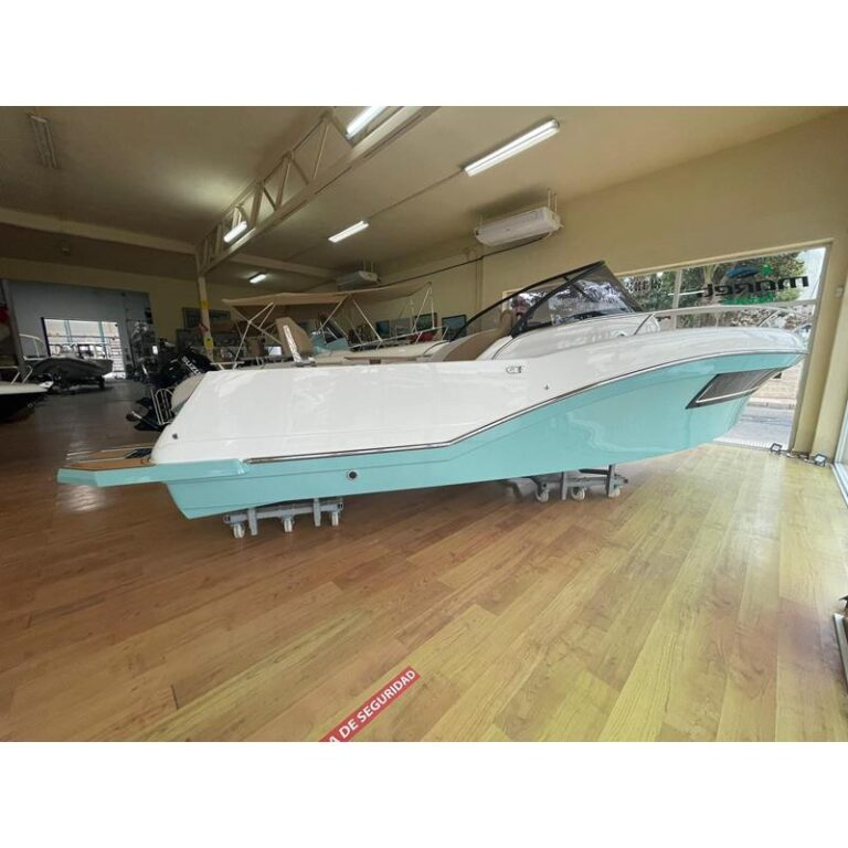 Texas 770 online kaufen | Z-Boats
