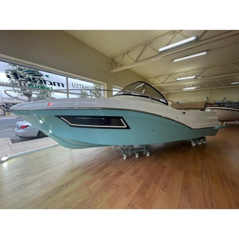 Texas 770 online kaufen | Z-Boats