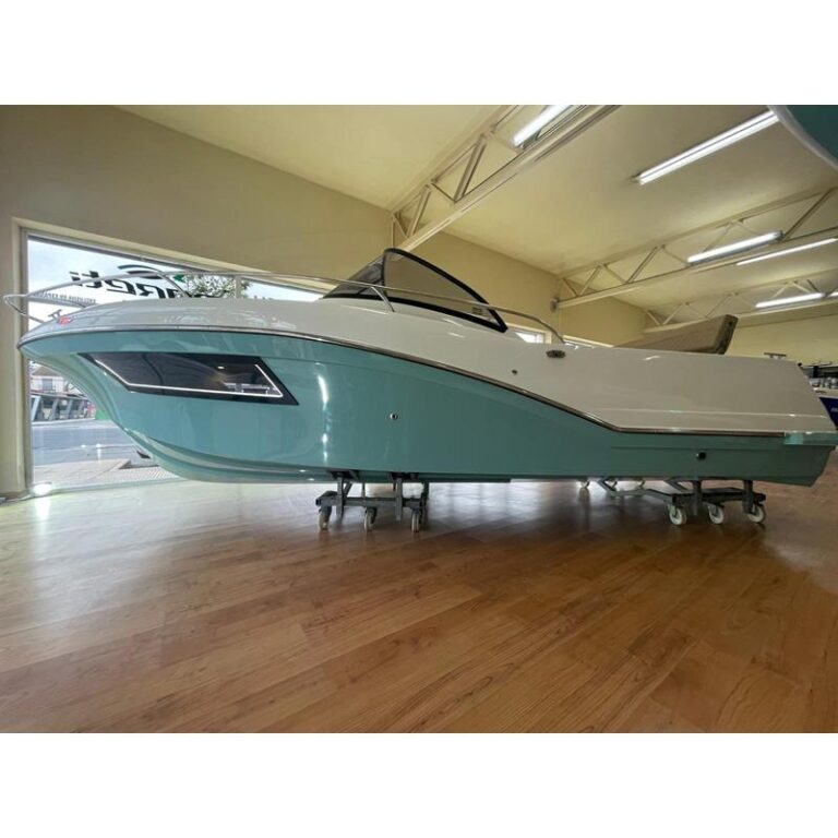Texas 770 online kaufen | Z-Boats