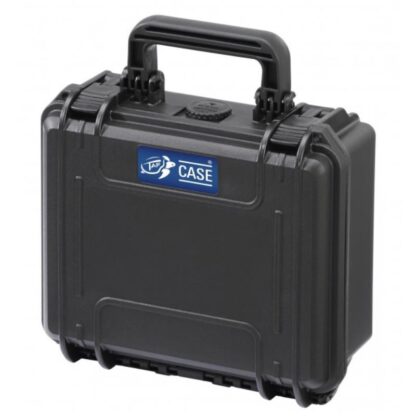 TAF CASE 200 - Staub- und wasserdicht, IP67