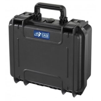 TAF CASE 300 - Staub- und wasserdicht, IP67