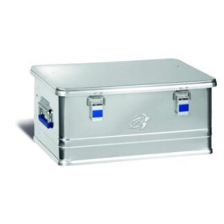 TAF CASE ALU 48