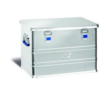 TAF CASE ALU 73