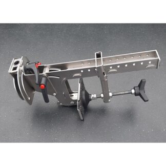 KED Echolot Geberstange Seitenmontage Klemmvariante 14 cm