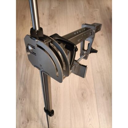 KED Echolot Geberstange Seitenmontage Klemmvariante 14 cm – Bild 12