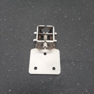 KED Geberkonsole Raymarine RV-100 HV-100