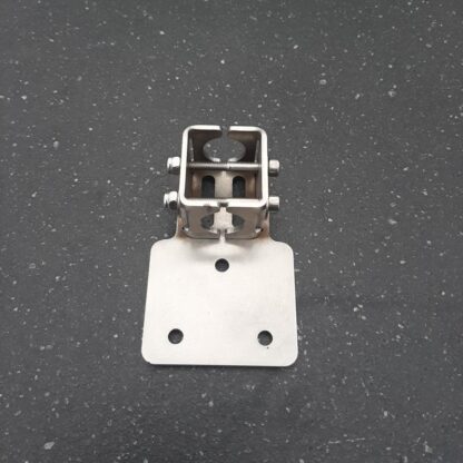 KED Geberkonsole Raymarine RV-100 HV-100