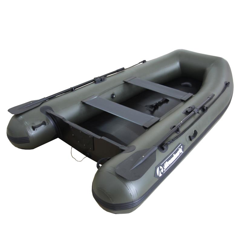 Vario 300 PRO olivgrün – Bild 3