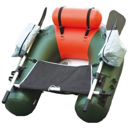 Belly-Boot 110