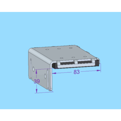 Finval - Powerboot Adapter für KedFlex und KedFlex 2.0 – Bild 2