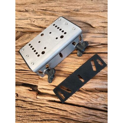 Finval - Powerboot Adapter für KedFlex und KedFlex 2.0 – Bild 5