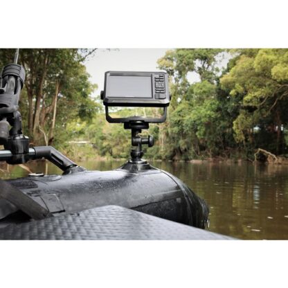 Railblaza GARMIN Fishfinder Halterung R-Lock  – Bild 2